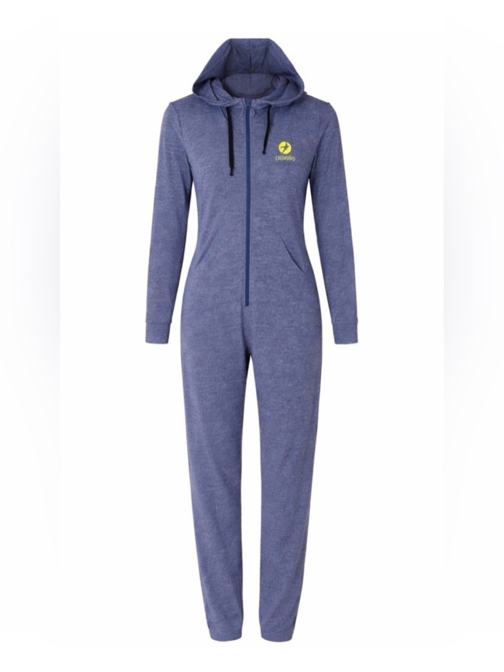 Oiselle lux onesie - Picture 2 of 4